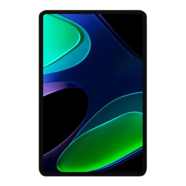 Планшет Xiaomi Pad 6 8/256 ГБ. Цвет: серый